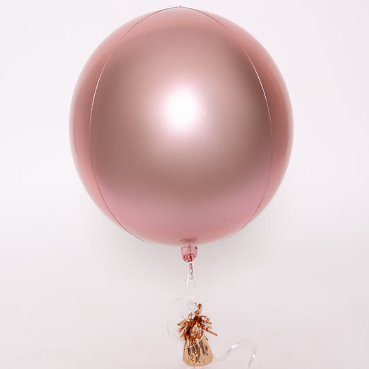 Orbz Balloon, 16in